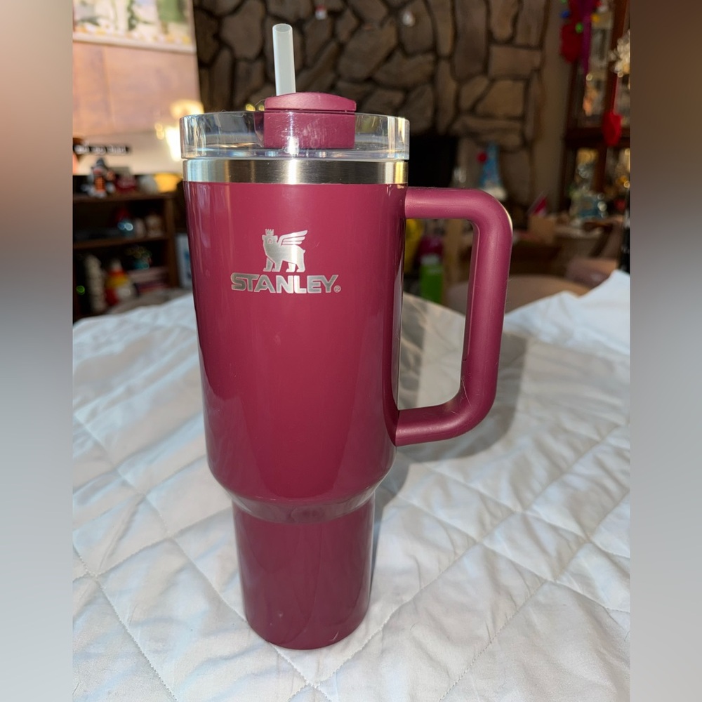 Stanley The Quencher H2.0 FlowState Tumbler | 40 OZ | 1.18 L
